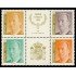 España Spain 3259A/62A 1993 SM Don Juan Carlos MNH