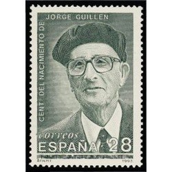 España Spain 3275 1993 Efemérides MNH España Spain 3275 1993 Efemérides MNH