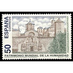 España Spain 3276 1993 Bienes Culturales y Naturales Patrimonio Mundial de la Humanidad MNH España Spain 3276 1993 Bienes Culturales y Naturales Patrimonio Mundial de la Humanidad MNH