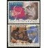 España Spain 3277/78 1994 Cine español MNH