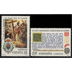 España Spain 3299/00 1994 Efemérides MNH España Spain 3299/00 1994 Efemérides MNH