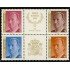 España Spain 3378A/81A 1995 SM Don Juan Carlos MNH