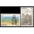 España Spain 3390/91 1995 Bienes Culturales y Naturales Patrimonio Mundial de la Humanidad MNH