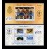 España Spain 3428/33 1996 Espamer 96 MNH