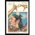 España Spain 3434 1996 Europa Mujeres Célebres MNH