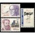 España Spain 3445/47 1996 Efemérides MNH