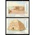 España Spain 3448/49 1996 Arqueología MNH
