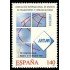 España Spain 3510 1997  XXIX Congreso Internacional de la Asociación de Museos de Transportes y Comunicaciones MNH