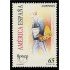 España Spain 3513 1997 América UPAEP MNH