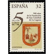 España Spain 3516 1997 Centenarios MNH