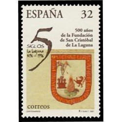 España Spain 3516 1997 Centenarios MNH España Spain 3516 1997 Centenarios MNH
