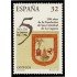 España Spain 3516 1997 Centenarios MNH