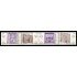España Spain 3520/23 1997 Ruta de los Caminos de Sefarad MNH