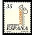 España Spain 3525 1998 Xacobeo 99 MNH