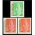 España Spain 3526/28 1998 SM Don Juan Carlos I MNH