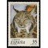 España Spain 3529 1998 Fauna española en peligro de extinción MNH