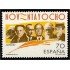 España Spain 3536 1998 Generación del 98 MNH
