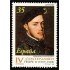 España Spain 3548 1998 Centenarios Felipe II MNH