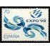 España Spain 3554 1998 Expo Universal de Lisboa EXPO 98 MNH