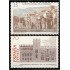 España Spain 3558/59 1998 Bienes Culturales y Naturales Patrimonio Mundial de la Humanidad Patrimonio MNH