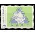 España Spain 3589 1998 Día del Sello MNH