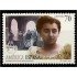 España Spain 3590 1998 América UPAEP Mujeres destacadas MNH