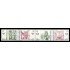 España Spain 3600/03 1998 Ruta de los Caminos de Sefarad, lujo MNH