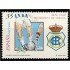 España Spain 3644 1999 Deportes Real Club Recreativo Huelva MNH