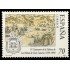 España Spain 3649 1999 IV Centenario de la Defensa de Las Palmas de Gran Canaria MNH