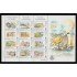 España Spain 3665/76 1999 Correspondencia epistolar Escolar MNH