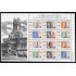 España Spain 3687/93 2000 CL Aniviversario del primer sello español MNH