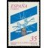 España Spain 3705 2000 Centenario del RCD Espanyol de Barcelona MNH