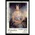 España Spain 3706 2000 Homenaje a SAR Doña Maria de las Mercedes de Borbón y Orleans MNH
