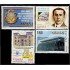España Spain 3708/11 2000 Ciencias MNH