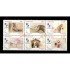 España Spain 3723/28 2000 Exposición Mundial de Filatelia España 2000 MNH