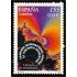 España Spain 3779  2001 Campaña Internacional contra la Violencia doméstica MNH
