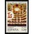 España Spain 3791 2001 Gran Teatro del Liceo MNH