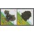 España Spain 3803/04 2001 Árboles MNH