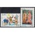 España Spain 3806/07 2001 Fiestas Populares MNH