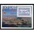 España Spain 3816 2001 Exposición Filatélica Nacional EXFILNA 2001 MNH