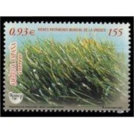 España Spain 3821 2001 América Upaep MNH