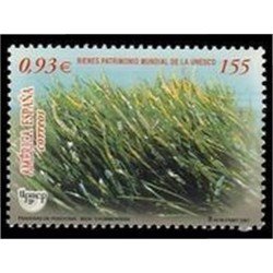 España Spain 3821 2001 América Upaep MNH