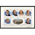España Spain 3856 2001 XXV Aniversario del Reinado de SM Don Juan Carlos I MNH