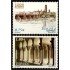España Spain 3892/93 2002 Aniversarios MNH