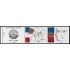 France Francia P2142A 1981 Philexfrance Exposición filatélica internacional MNH