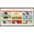 España Spain 3898/04 2002 Juegos Ecuestres Mundiales Campeonatos del mundo de Hipica MNH