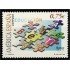 España Spain 3933 2002 América Upaep MNH