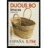 España Spain 3935 2002 Dijous bo MNH