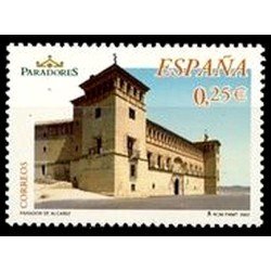 España Spain 3942 2002 Paradores MNH España Spain 3942 2002 Paradores MNH