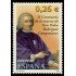 España Spain 3960 2003 II Centenario de la muerte de Don Pedro Rodriguez  Campomanes MNH